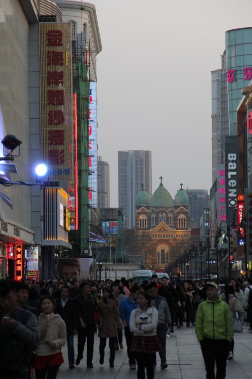 St. Joseph's Cathedral
